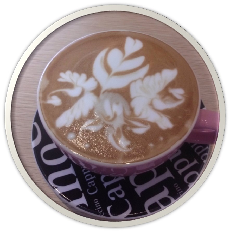 Layi  cafe-Layi咖啡cafe