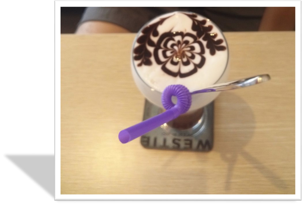 Layi  cafe-Layi咖啡cafe