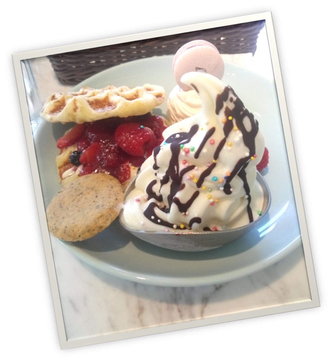 咖啡糖2店-SWEET