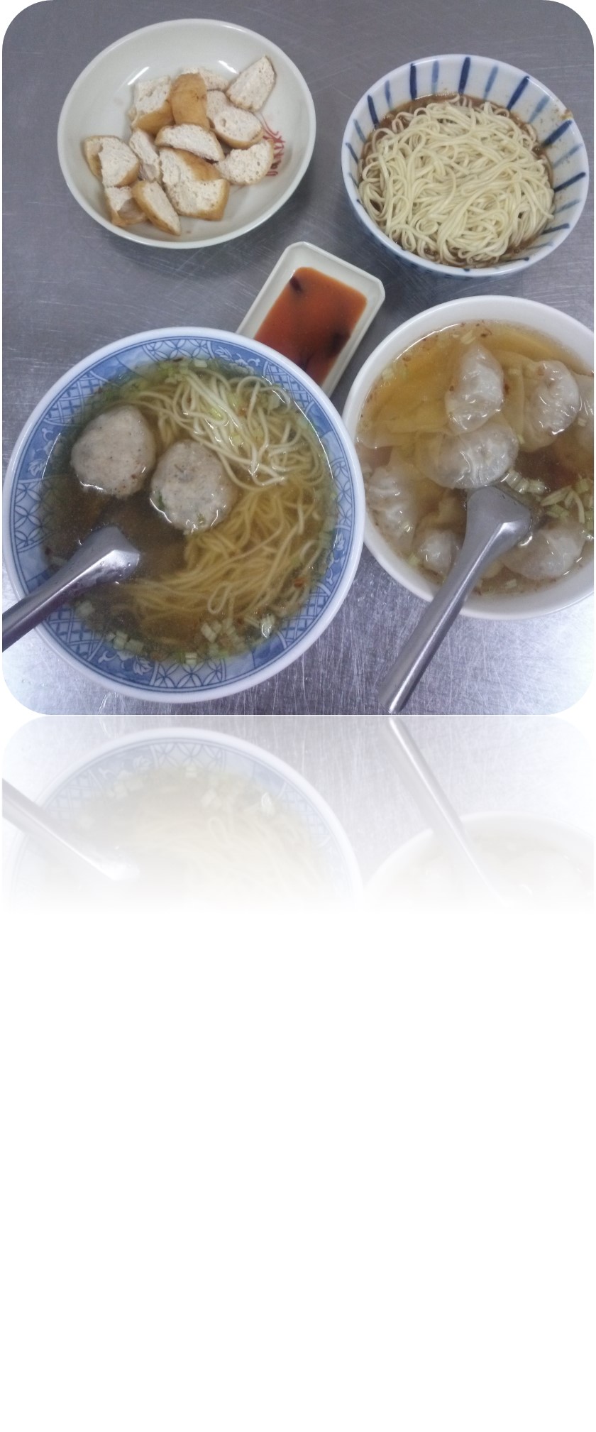 一香麵食店-一香麵食店