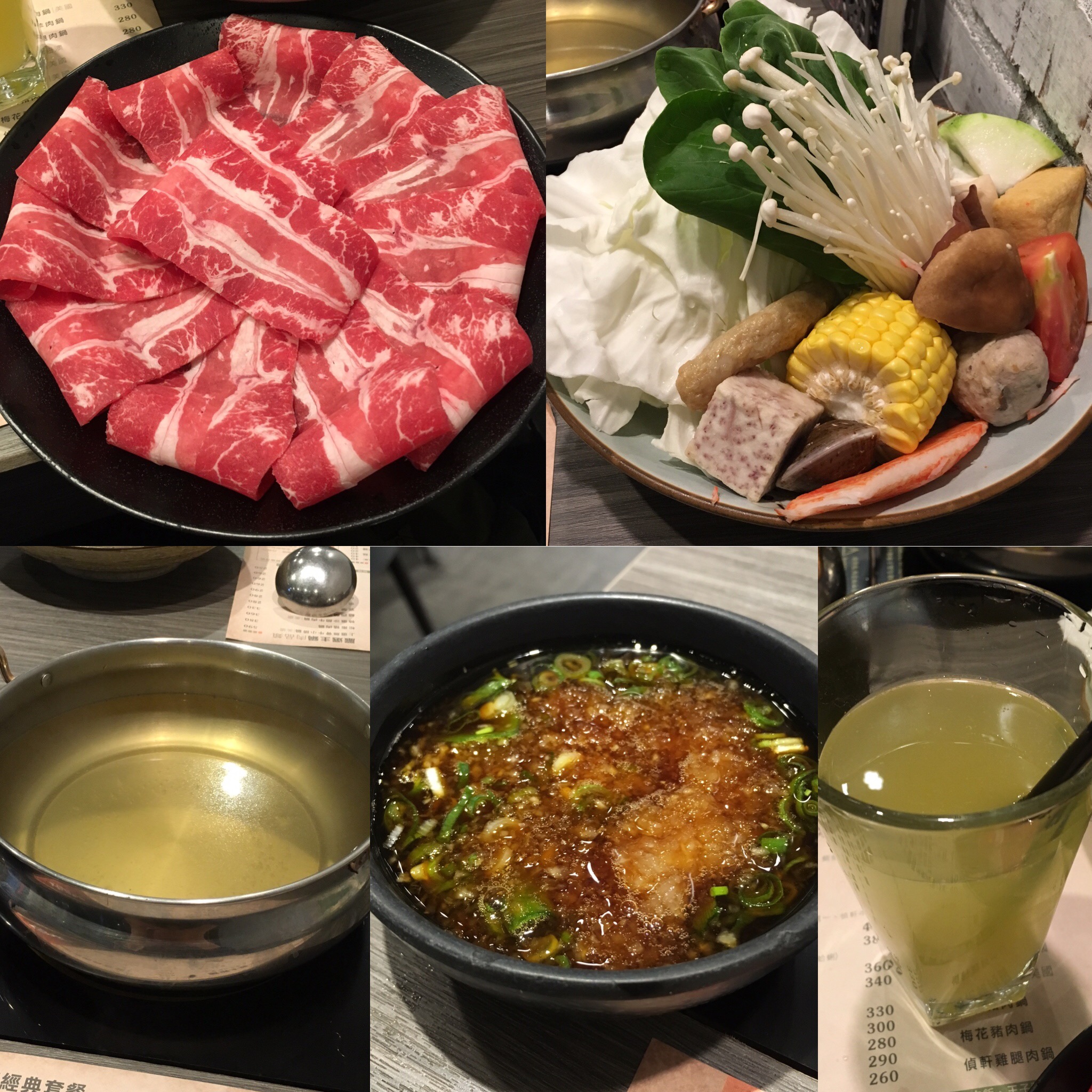 偵軒精緻日式小火鍋 總店-偵軒精緻日式小火鍋