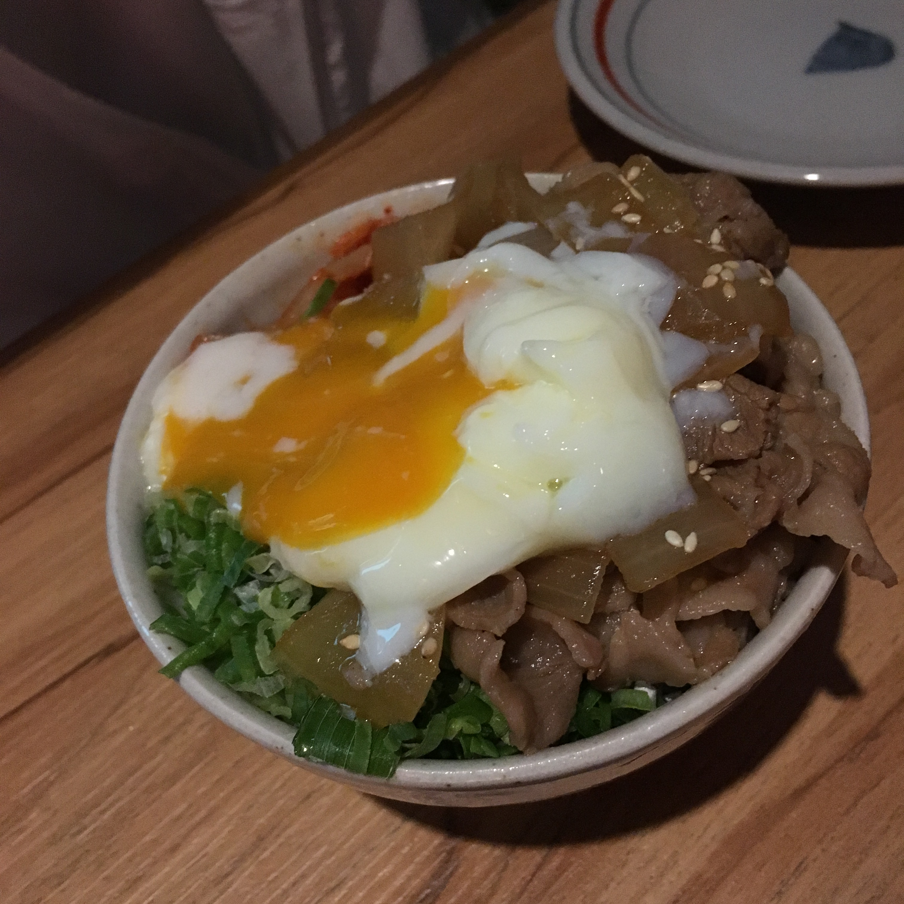 夜晚的好去處 - 滿腹屋-滿腹屋