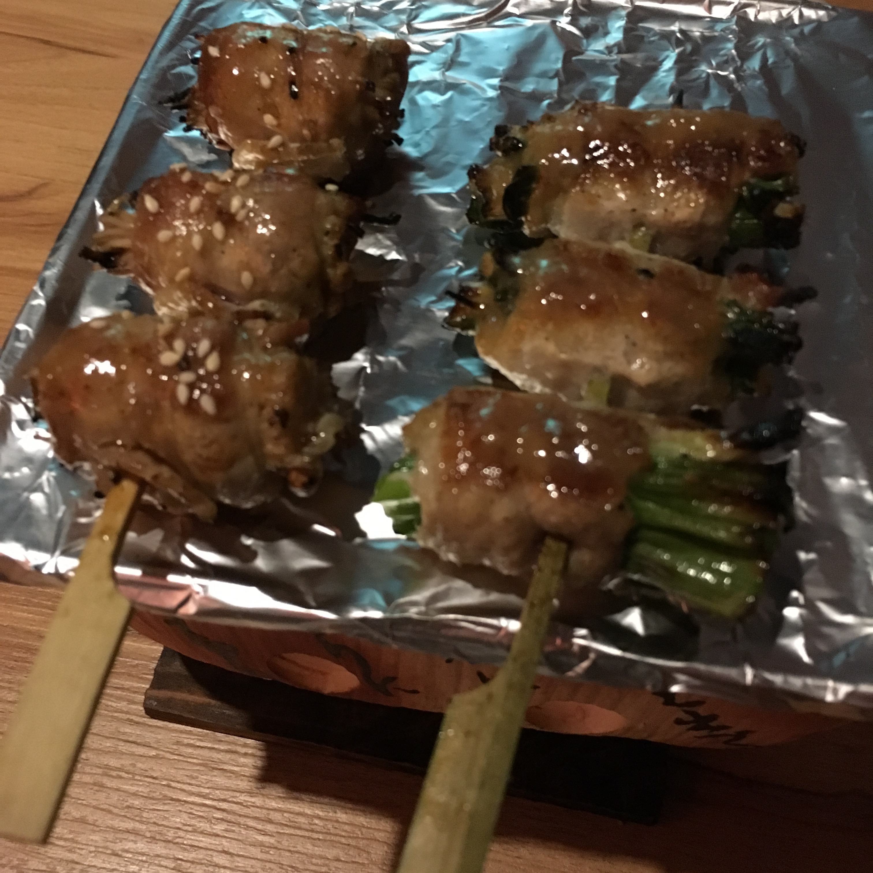 夜晚的好去處 - 滿腹屋-滿腹屋