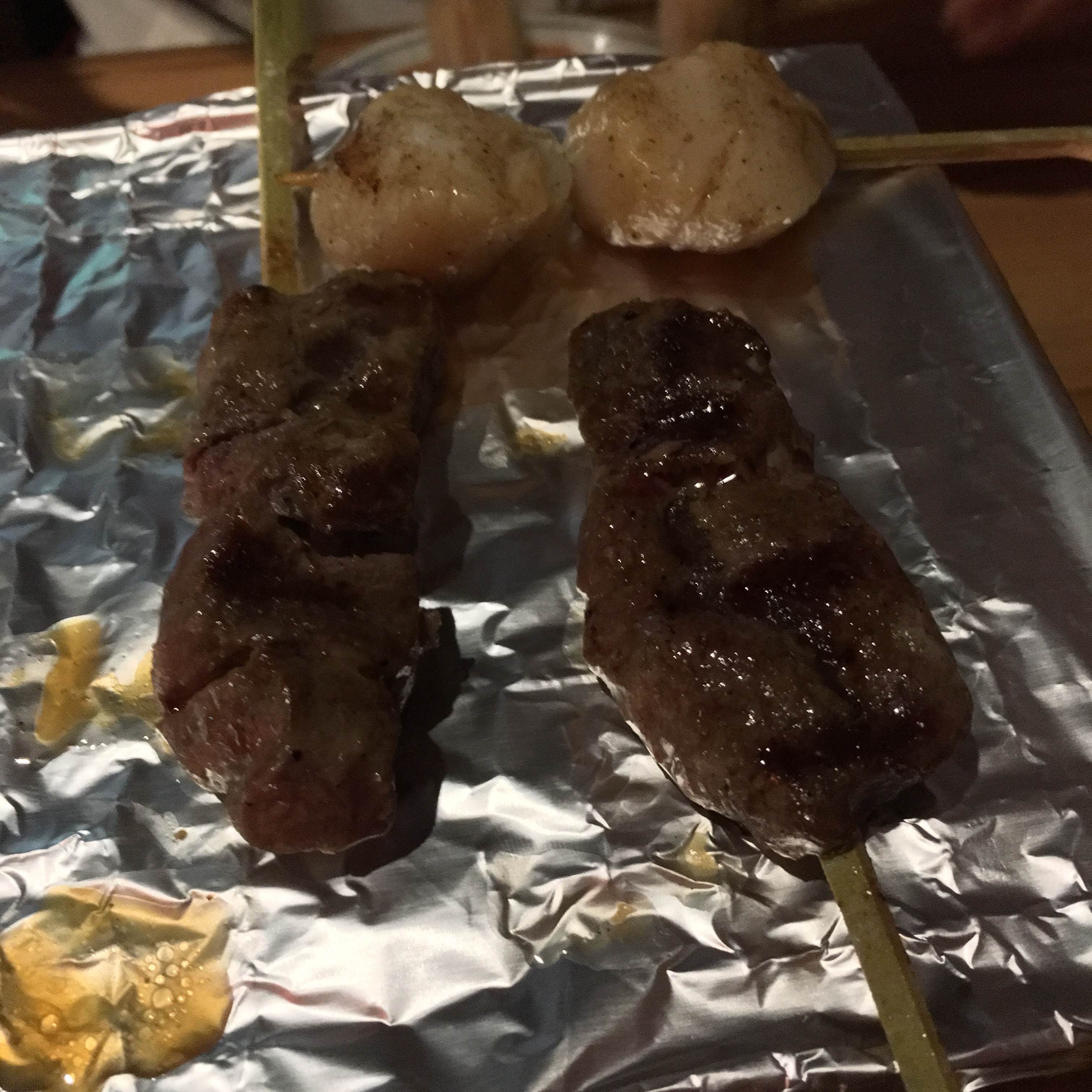 夜晚的好去處 - 滿腹屋-滿腹屋