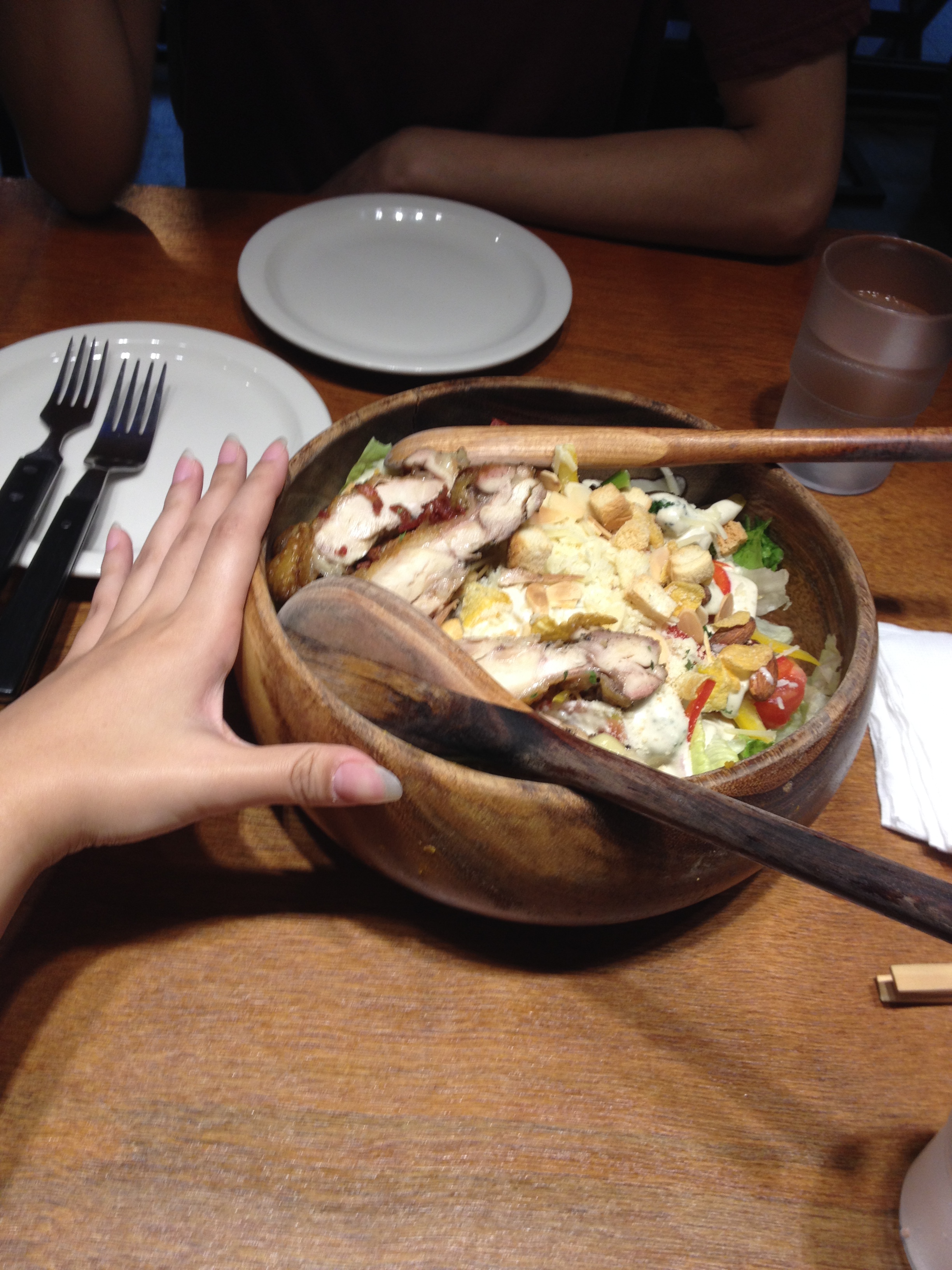 CAMPUS CAFE 忠孝店