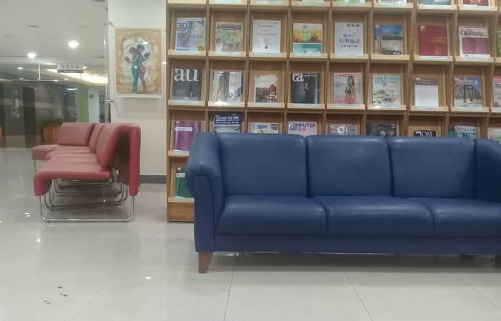 中國科大_資工系_校園傳說-大一新生有問必答 中國科大_資工系_校園傳說-大一新生有問必答