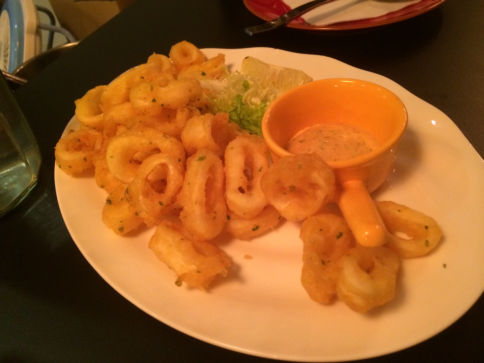 小小周末夜-ABV％ Bar&Kitchen