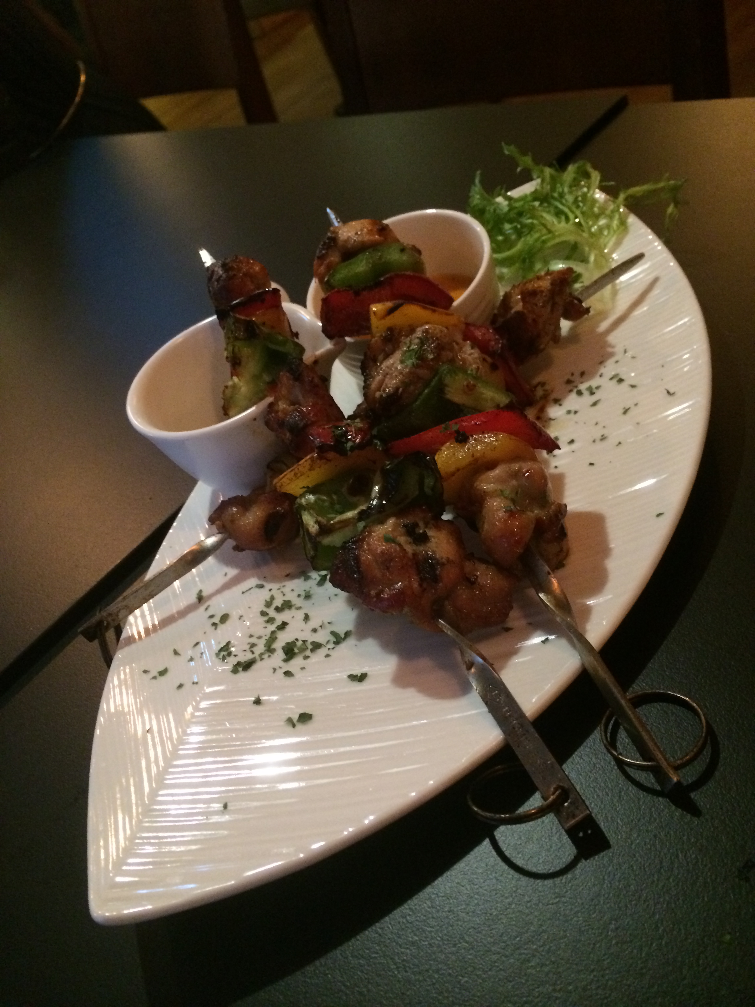 小小周末夜-ABV％ Bar&Kitchen