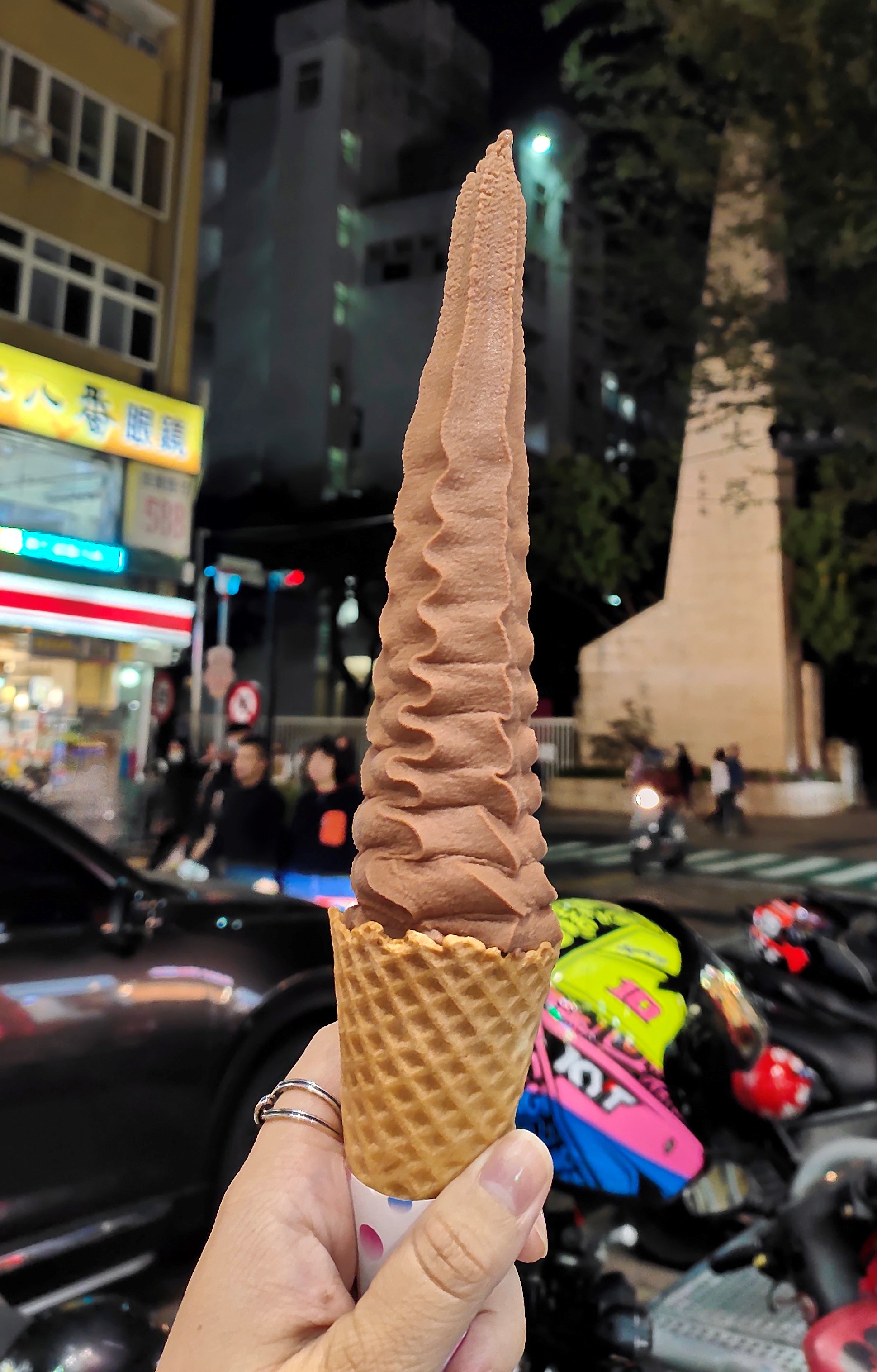 【逢甲】口袋名單甜點冰品分享-口袋名單