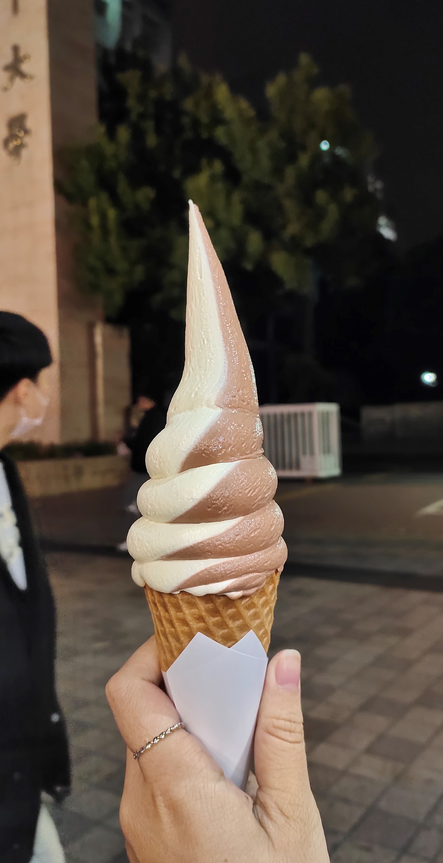 【逢甲】口袋名單甜點冰品分享-口袋名單