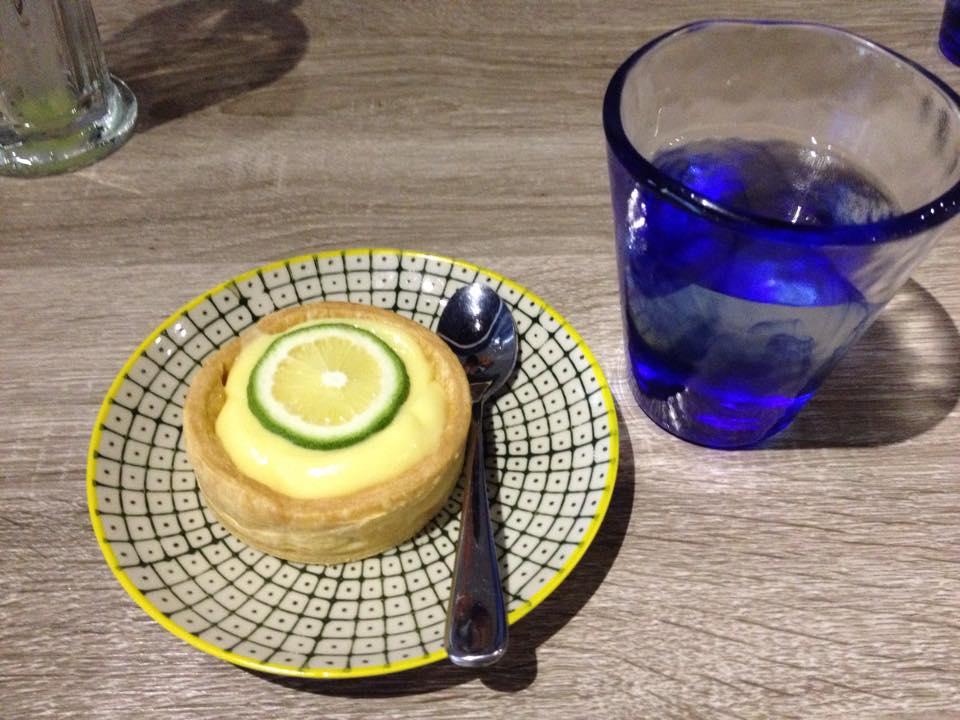 斑馬騷莎美義餐廳