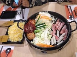omaya春川炒雞(竹北店)