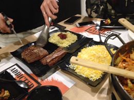 omaya春川炒雞(竹北店)