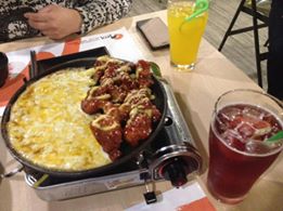 omaya春川炒雞(竹北店)