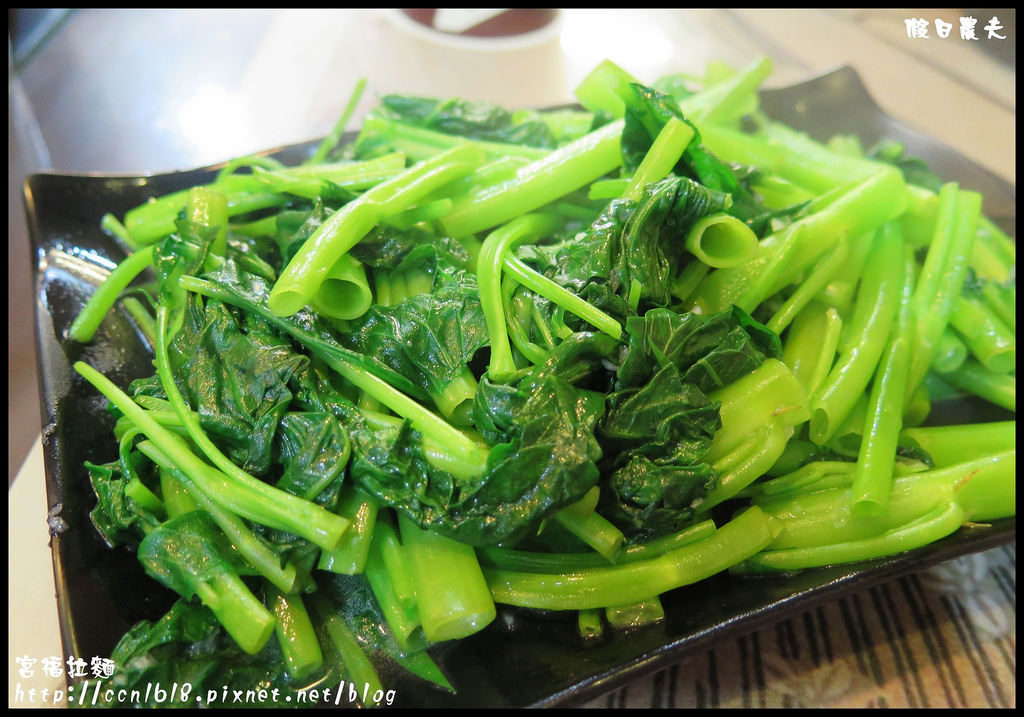 【南投美食】宮福拉麵．隱身在菜市場的平價日式美食-日式