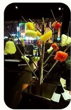 嗆頂級麻辣火鍋
