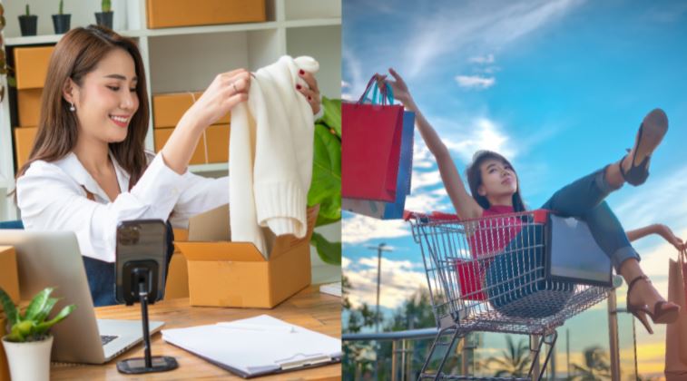 面對雙11來臨，12星座的花錢習慣-12星座