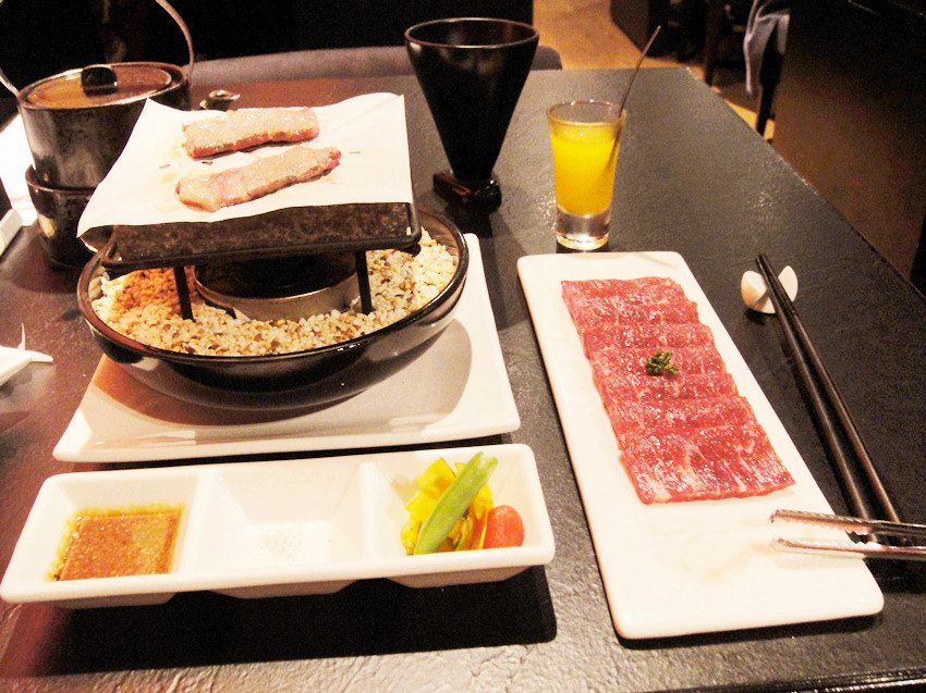 就是愛吃藝奇新日本料理