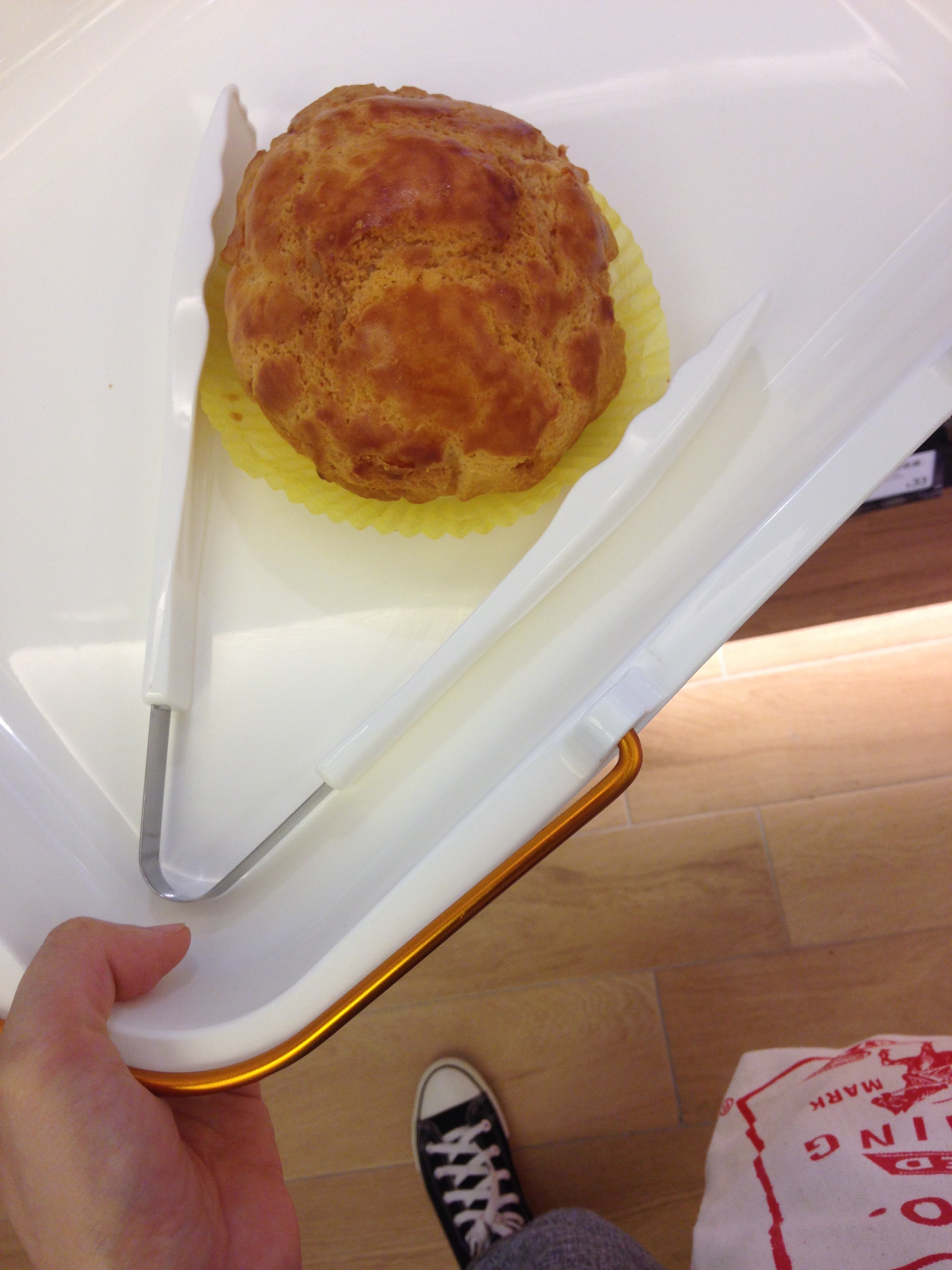 虎尾多那之新開幕