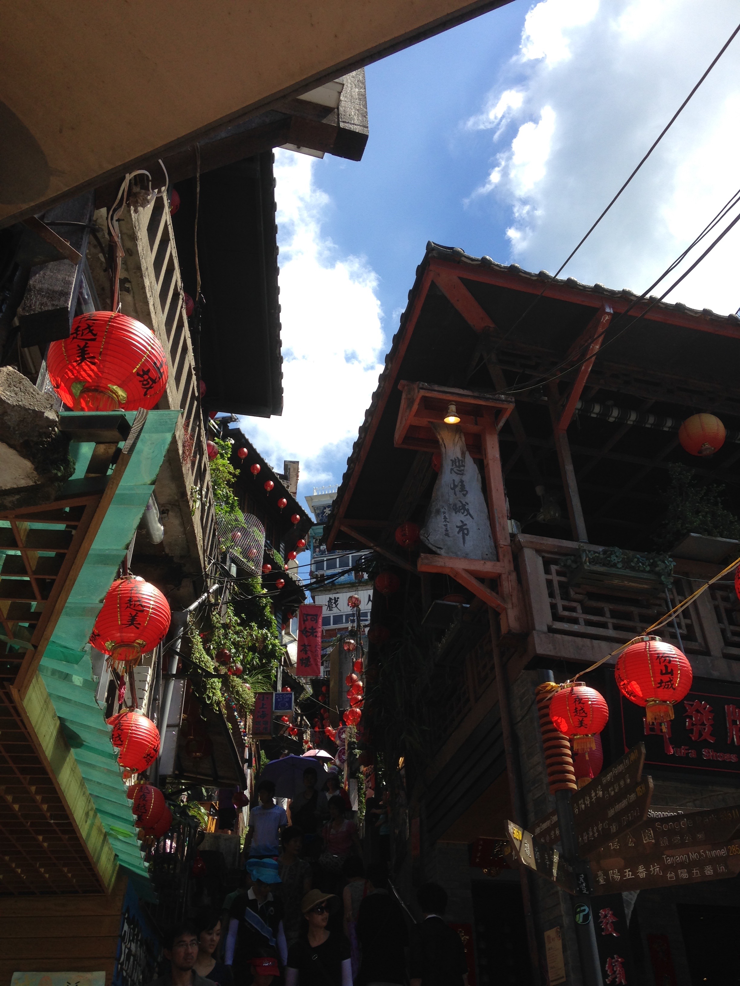 特製乾麵是招牌