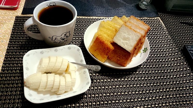 【Semeur 超香~香蒜/花生吐司】