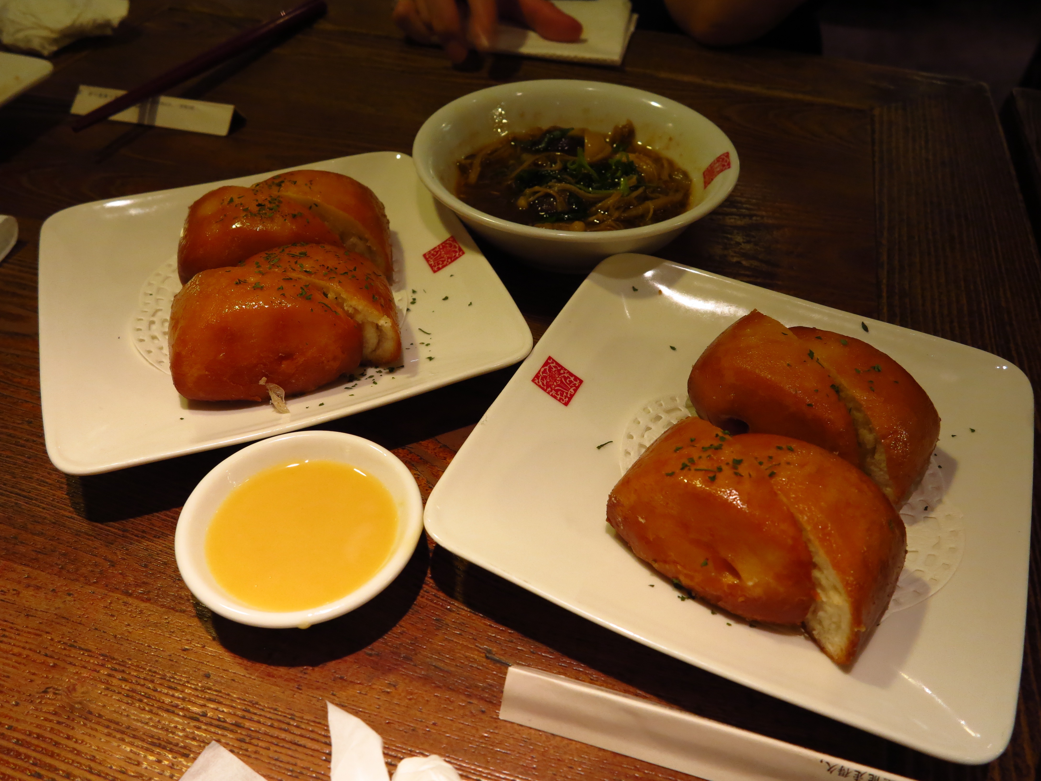 春水堂