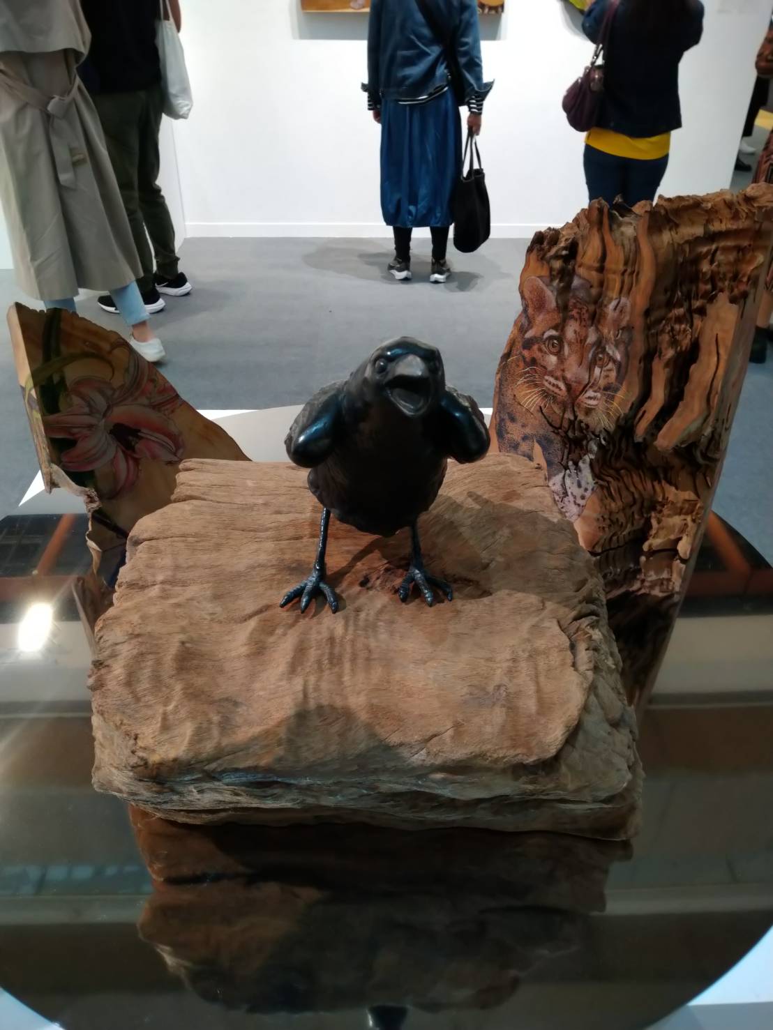 通識課大家喜歡考試還是交報告？-有問必答