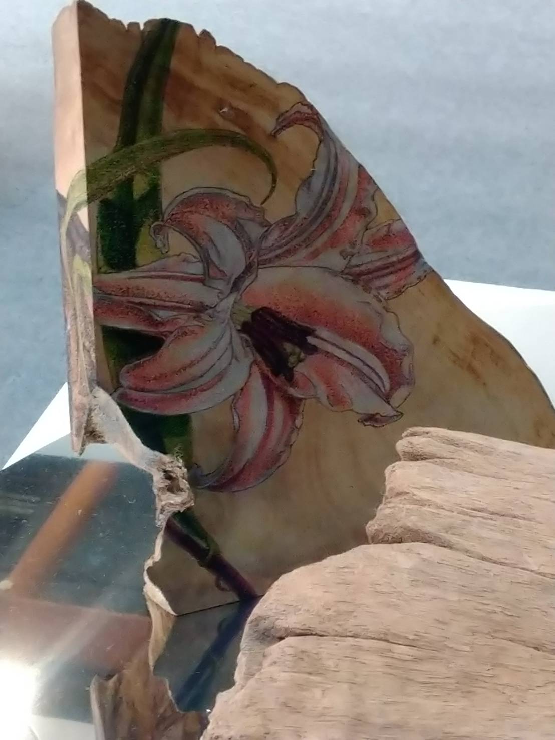 通識課大家喜歡考試還是交報告？-有問必答