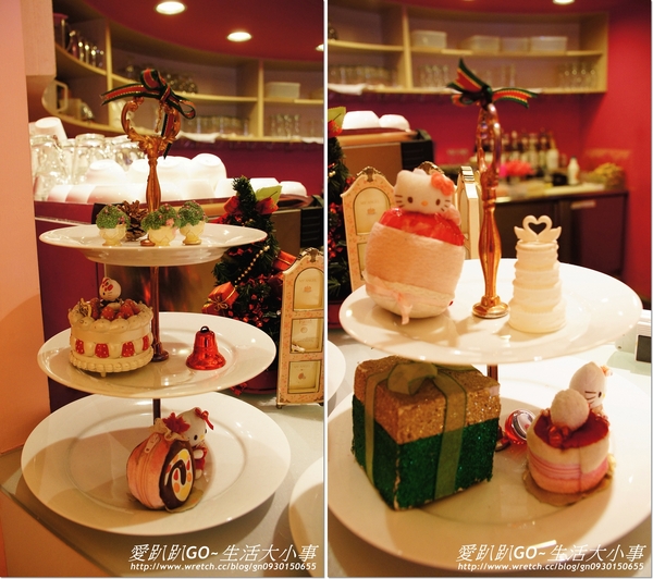 【食記/台北市】讓人尖叫的餐廳~Hello Kitty Sweets-Hello Kitty Sweets 【食記/台北市】讓人尖叫的餐廳~Hello Kitty Sweets-Hello Kitty Sweets