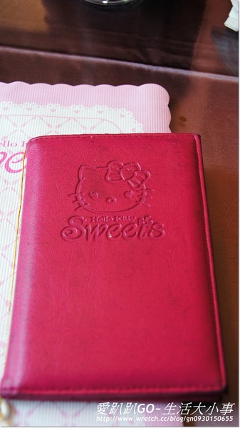 【食記/台北市】讓人尖叫的餐廳~Hello Kitty Sweets-Hello Kitty Sweets 【食記/台北市】讓人尖叫的餐廳~Hello Kitty Sweets-Hello Kitty Sweets