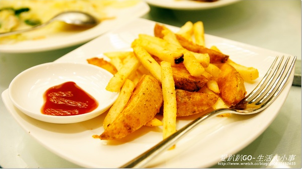  【食記/新北市】菜色多元化，江浙菜吃到飽♪♪喜來登飯店♪♪
