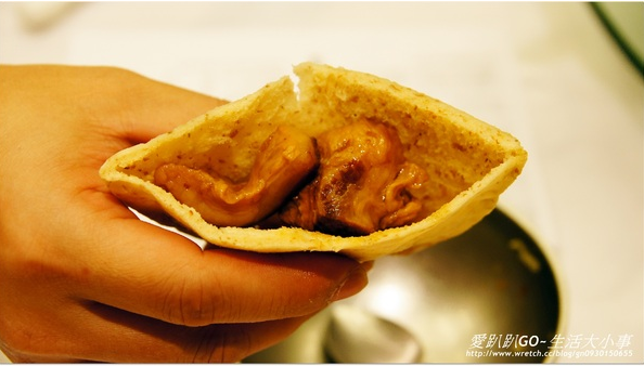  【食記/新北市】菜色多元化，江浙菜吃到飽♪♪喜來登飯店♪♪