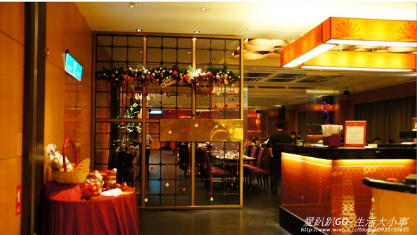  【食記/新北市】菜色多元化，江浙菜吃到飽♪♪喜來登飯店♪♪