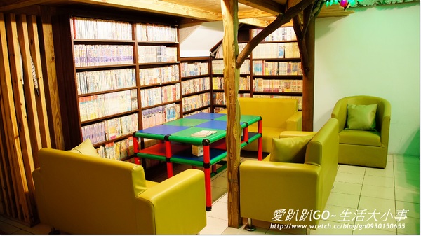 【食記/新北市】親子餐廳~戀戀花菓山美食主題館