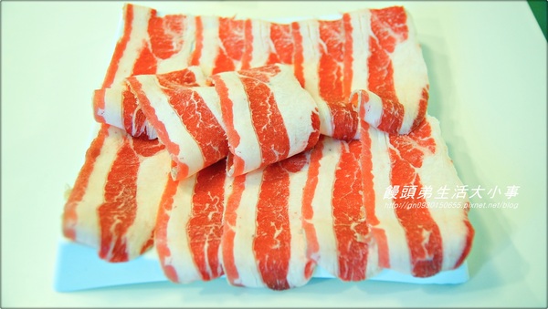 【食記/新北市】捷運美食～越吃越涮嘴的麻辣鍋♪♪ 白帝城精緻涮鍋♪♪