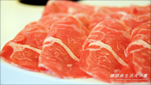 【食記/新北市】捷運美食～越吃越涮嘴的麻辣鍋♪♪ 白帝城精緻涮鍋♪♪