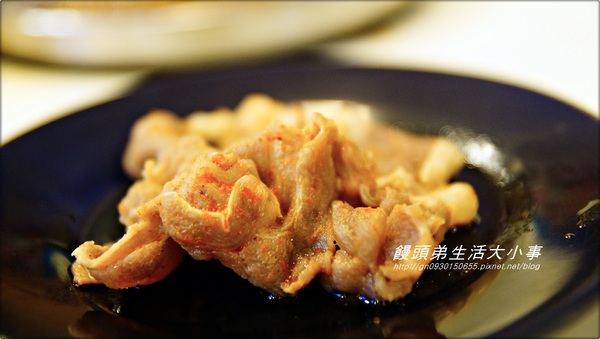 【食記/新北市】捷運美食～越吃越涮嘴的麻辣鍋♪♪ 白帝城精緻涮鍋♪♪
