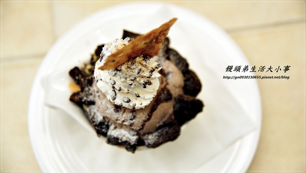 【食記/新北市】捷運美食～溫馨鄉村風♪♪季節日記Kisetsu♪♪