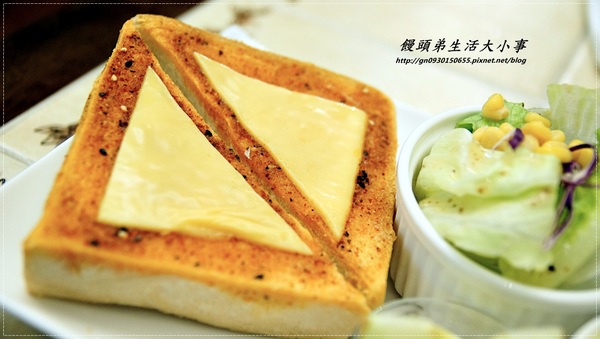 【食記/新北市】捷運美食～溫馨鄉村風♪♪季節日記Kisetsu♪♪