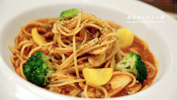 【食記/新北市】捷運美食～溫馨鄉村風♪♪季節日記Kisetsu♪♪