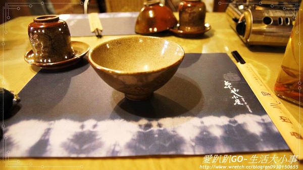 【苗栗/三義】世外桃源~卓也小屋(飲食篇)