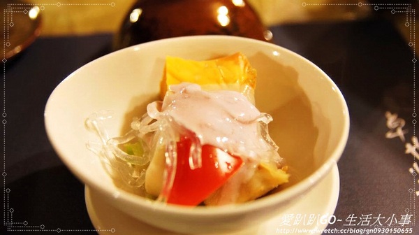 【苗栗/三義】世外桃源~卓也小屋(飲食篇)