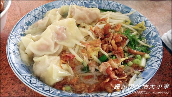 【食記／苗栗】吃了會上榜的麵♪♪金榜麵食館♪♪