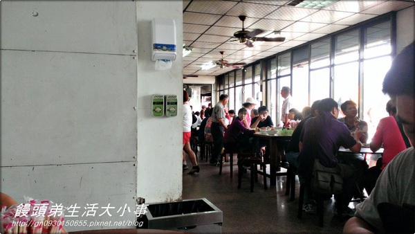 【食記／苗栗】吃了會上榜的麵♪♪金榜麵食館♪♪