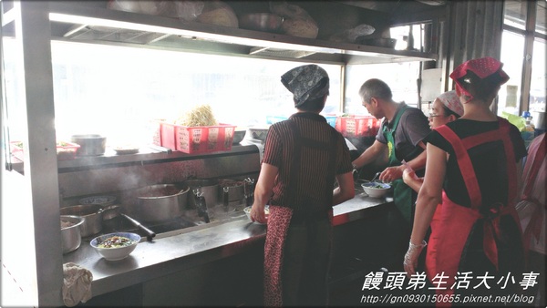 【食記／苗栗】吃了會上榜的麵♪♪金榜麵食館♪♪