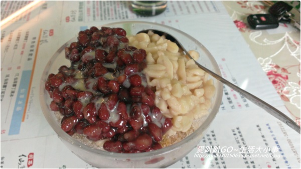 【食記／新竹】養顏美容～夏天消暑聖品♪♪關西仙草巷♪♪