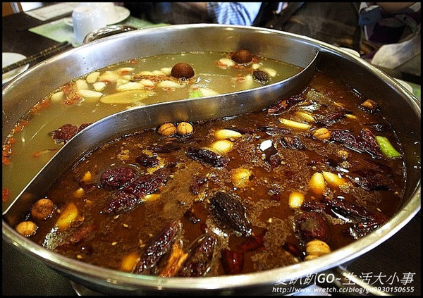 【食記/桃園】天香回味-可汗帝國園區