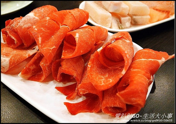 【食記/桃園】天香回味-可汗帝國園區