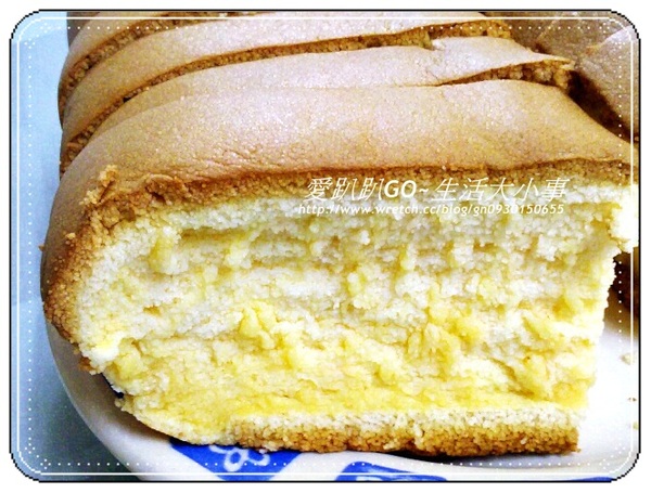 【食記/桃園】正港古早味 香濃台灣情~古早味現烤蛋糕