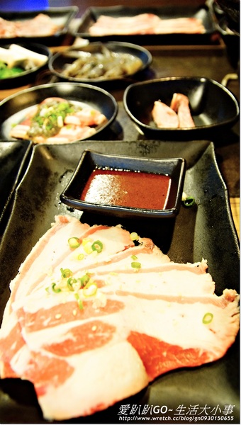 【食記/桃園】食材超新鮮..吃到肚子好撐阿~田季發爺燒肉 【食記/桃園】食材超新鮮..吃到肚子好撐阿~田季發爺燒肉
